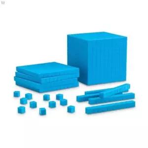 초등교구 수 모형 입문용 플라스틱 RL0930