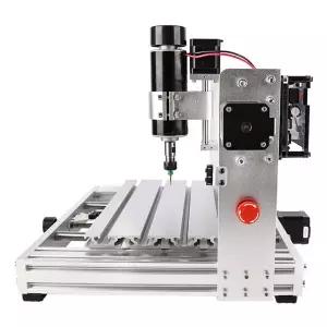 금속 CNC 조각기 목공 3018Pro cnc 컷팅기 각인기