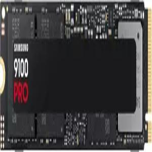 삼성호환 SSD 9100 PRO 2TB PCIe 5.0x4 M.2 2280 Seq. 읽기 속도 최대 14 700MB /s AI 컴퓨팅 게임 및 헤비