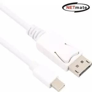NMC-MDP01C 887UUS44 Mini DisplayPort to DisplayPort KW1219