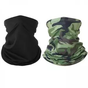 스포츠 쿨 마스크 멀티 스카프 DD-11236