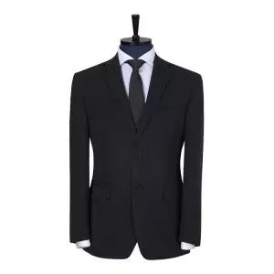 [롯데백화점]지이크 SS 차콜그레이 베네시안원단 스판데일리정장 PGJ2061