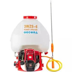 동력분무기 농약 소독 가솔린 살포 농업 살충제 엔진