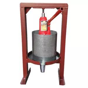 채유기 기름 착유기 식품 버킷식 기름짜는기계 짜는