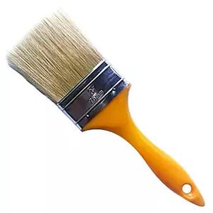 빽붓 체인트붓 페인트칠 미장솔 막붓 도구 3in 젯소붓 KWFCE0AC