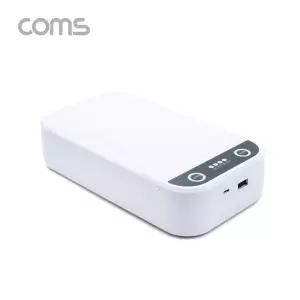 생활잡화 UV 자외선 살균기 스마트폰 마스크 생활용품