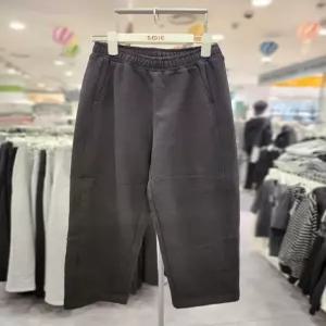 소이주니어 세이브존01 커브드 셋업바지 25f5704