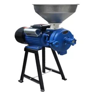 두부 콩가는기계 도토리 두유 메주 상업용 제분기 대용량