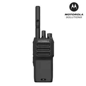모토로라 R2 디지털 무전기 풀세트 고성능 업무용 산업용 공사현장
