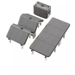 리클라이너 체어 사장 침실 각도조절 눕는 침대형의자