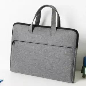 직장인 대학생 16인치 노트북 맥북 파우치 서류 가방