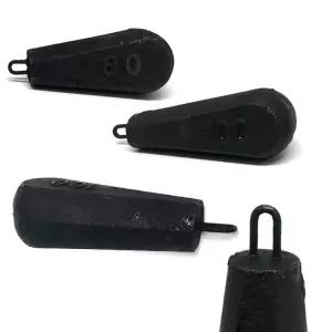 회전추 눈물추 갈치 심해 우럭 주물추 고리 선상 쇠추 무게추 봉돌 루어 열기 회전 고리추