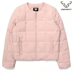 매장정품 다이나핏 여성 UNECK (유넥) 사각 튜브 슬림 구스 다운 (YWW23506P2) 168986