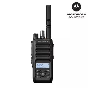 모토로라 디지털 무전기 R5 LKP 업무용 업소용 산업용 고성능 소형