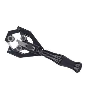 전층 박피기 와이어 피복제거 필러 피박기 전선 커터 피복기 절연