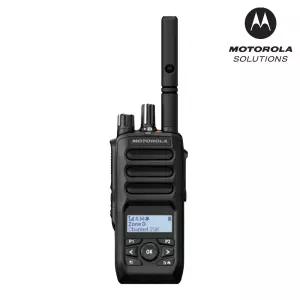 모토로라 R5 디지털 무전기 방폭 TIA 산업용 업무용 고성능 공사현장