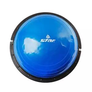 필라테스공 하프 코어 반 반원 반구 밸런스 볼 하프볼 짐볼 돔볼