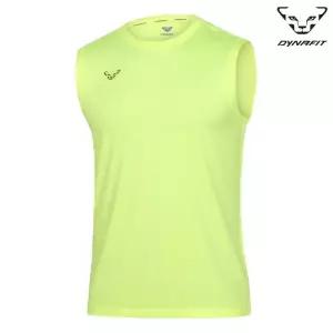 매장정품 다이나핏 남성 (스톰프리즈) 30 냉감 슬리브리스 (YMM24283G1) 169049