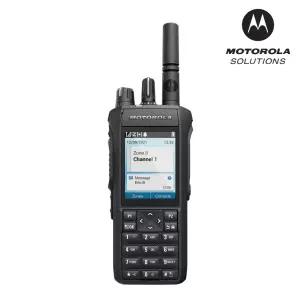 모토로라 R7 디지털 무전기 모토터보 업무용 산업용 고성능 공사현장