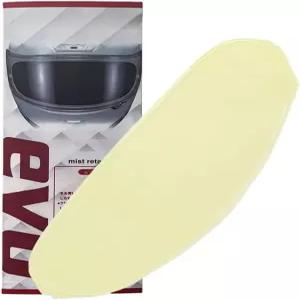 YMTSGEQ 네오텍 2 헬멧 바이저 안티 포그 필름.CNS-3 오토바이 쉴드 필름 2와 호환