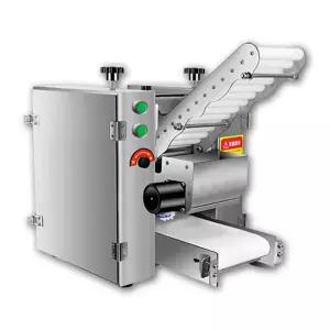 자동 호떡기계 만두 메이커 분할기 절단 대용량 찐빵