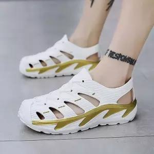 [라일리] Rly 남성 아쿠아슈즈 쿠션 워터슈즈 물놀이 계곡 신발