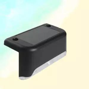 [파란상점] 태양광 LED 정원등 태양열 야외조명 방수 절전 벽부등