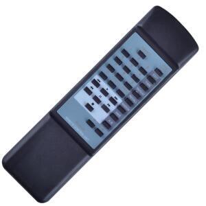 필립스 마란츠 CD5004 CC4001P CD85 RC67CD CD52MKII CD74 CD 플레이어용 리모컨