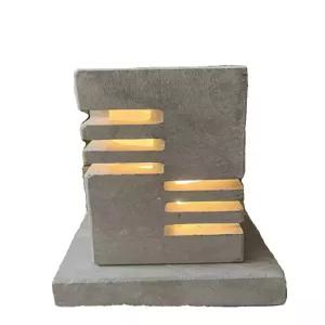 석탑 석등 연못 테라스 조경석 소품 장식 마당 조형물 꾸미기 인테리어 정원석 화단 돌