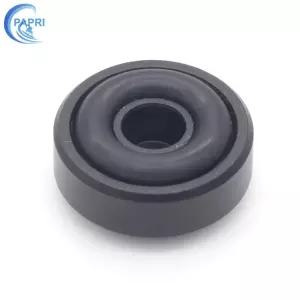 스파이크 2개 매트 방음 진동 수리 흡음 발 스피커 액티브 미니 받침 서브 우퍼방진패드 스탠드