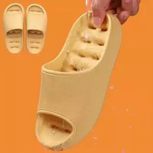 물빠짐 슬리퍼 빅사이즈 욕실화 화장실 미끄럼방지