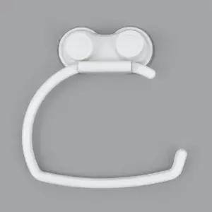 흡착식 다용도 휴지걸이 수건걸이 흡착식수건걸이 욕실수건걸이 수건걸이대 주방타올걸이