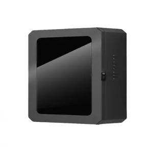 전기차 분전함 컨트롤 보관함 케이블 방수 충전기 충전소