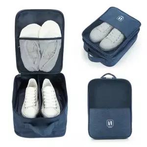 [라일리] Rly 신발 파우치 볼링화 축구화 실내화 슬리퍼 샌들