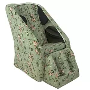 안마의자 천갈이 안마의자 시트 먼지 덮개 보호 보조