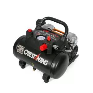 에어콤프레샤 저소음오일리스 컴프레셔서 콤프레샤