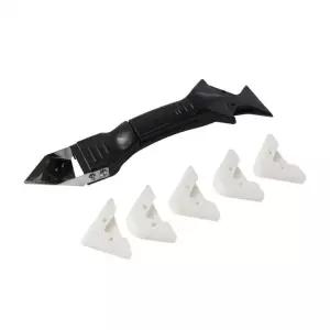 실리콘 조리 세트 키친툴 국자 뒤집개 주방 요리스푼 도구 뉴멀티칼라 스파츌라 북미산