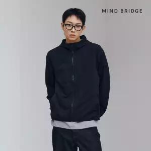 (택가 49,900원)마인드브릿지 후드경량바람막이_3컬러