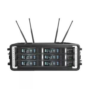 ABS 랙 케이스 상자 도어 알루미늄 수납 마이크 가방