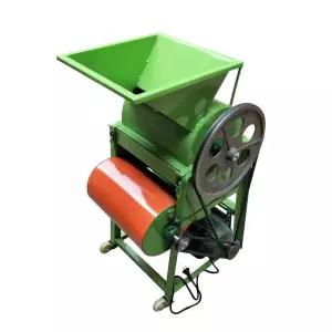 땅콩박피기 콩털기 껍질까는기계 탈피기 껍질 벗기기