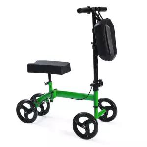 핸즈프리목발 보행기 고령자 재활 의자 보행 지팡이