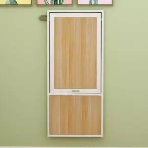 벽부착테이블 거실 벽 탁자 원룸 접이식 식탁 사이드