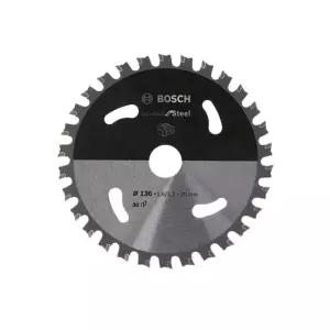 십자드릴비트 판넬용원형톱날 충전 스킬날 기계톱 S30