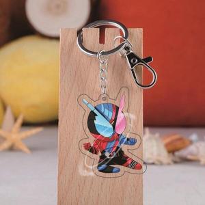 1+1 가면라이더 아크릴 키링 피규어 모음 열쇠고리 굿즈 스태츄 키덜트 일러스트