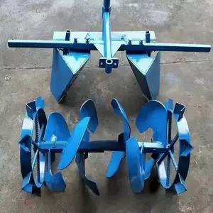 경운기 관리기 두둑성형기 23축 배토기 쟁토 두둑 이랑