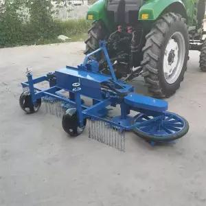 굴삭기예초기 대형 제초기 농업용 로타리 트랙터 연결