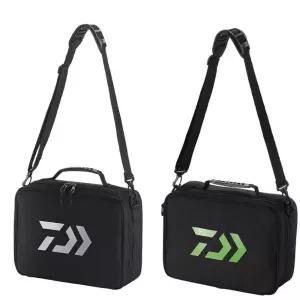 낚시용품 스풀 핸들보관 낚시릴가방