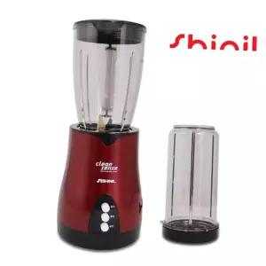 후드믹서기 신일99 웰빙 다용도 믹서기 분쇄기