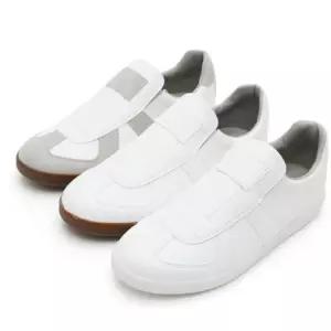 슬랙스신발 학생 슬립온 신발 남녀공용 캐주얼 운동화 슈즈