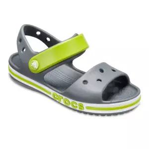 크록스 키즈 바야밴드 샌들 아동 샌들 플립 슬리퍼_205400-025-MO